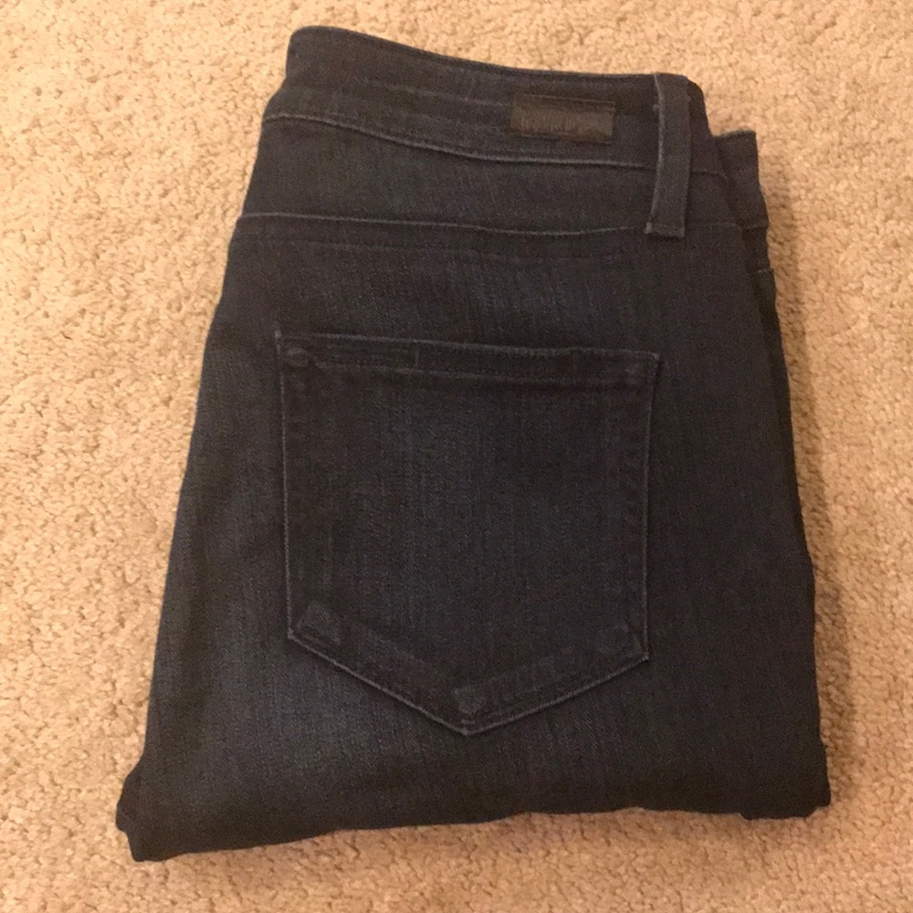Paige Denim
